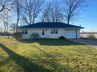 7215 N Williamson Rd, Muncie, IN 47303