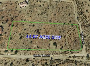 10393 Smoke Tree Rd, Hesperia, CA 92344