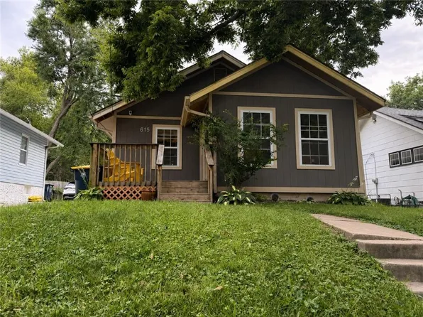 615 W 77th St, Kansas City, MO 64114