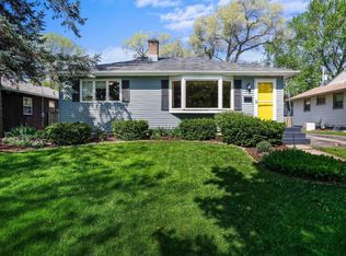 58 Bradford Ln, Madison, WI 53714