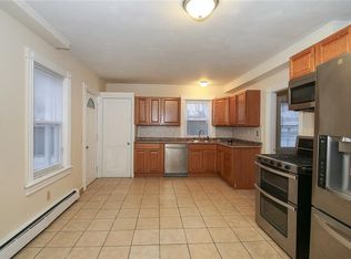 143 Forest Ave, Cranston, RI 02910