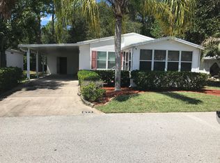 377 Casa Grande, Edgewater, FL 32141