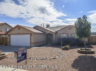 4012 Abbey Rd, Farmington, NM 87402