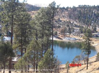 59/60 Lake Shore Dr, Alto, NM 88312