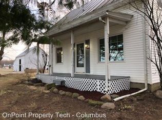 6038 Quick Lane Rd NW, Centerburg, OH 43011