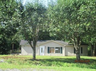 1619 Flat Branch Rd, Tunnel Hill, GA 30755