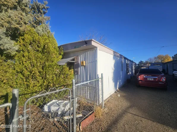 20719 E Wagon Way, Mayer, AZ 86333