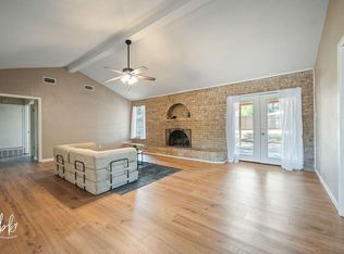 3609 Old Post Ct, San Angelo, TX 76904