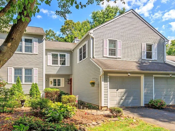 44 Quarry Village Road #48, Cheshire, CT 06410