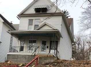 531 N Irving Ave #L-K, Scranton, PA 18510