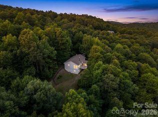 130 High Rock Acres Dr, Black Mountain, NC 28711