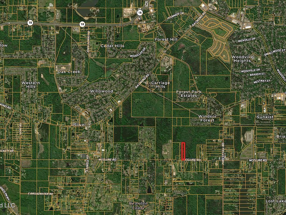 2nd image of 0 McCluer Rd