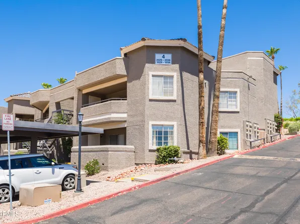 1720 E THUNDERBIRD Road #1033, Phoenix, AZ 85022