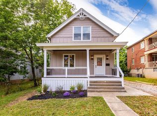 6047 Kennedy Ave, Cincinnati, OH 45213