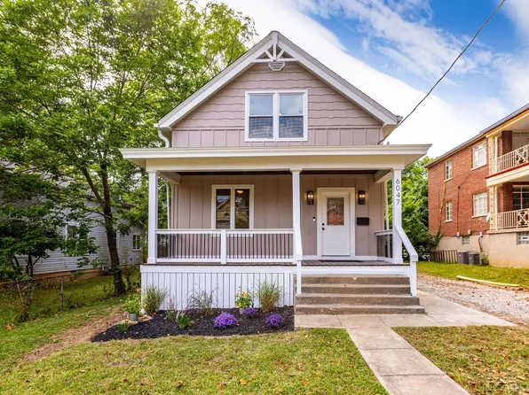 6047 Kennedy Ave, Cincinnati, OH 45213