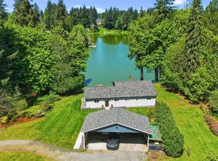 5425 Boulevard Extension Rd SE, Olympia, WA 98501