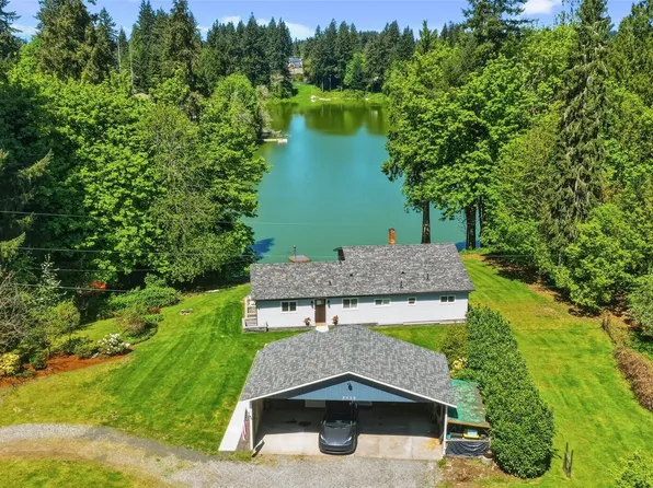 5425 Boulevard Extension Road SE, Olympia, WA 98501