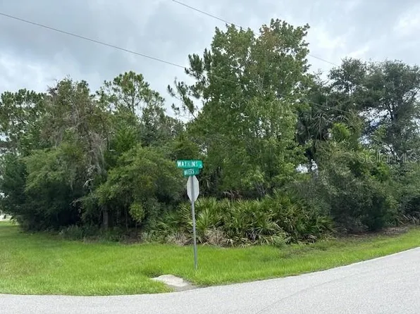 1 Watkins Pl Lot 8, Palm Coast, FL 32164