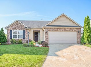 4107 Rayburn Ct, Champaign, IL 61822