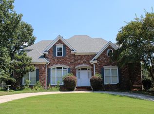 5050 Eagle Crest Rd, Birmingham, AL 35242