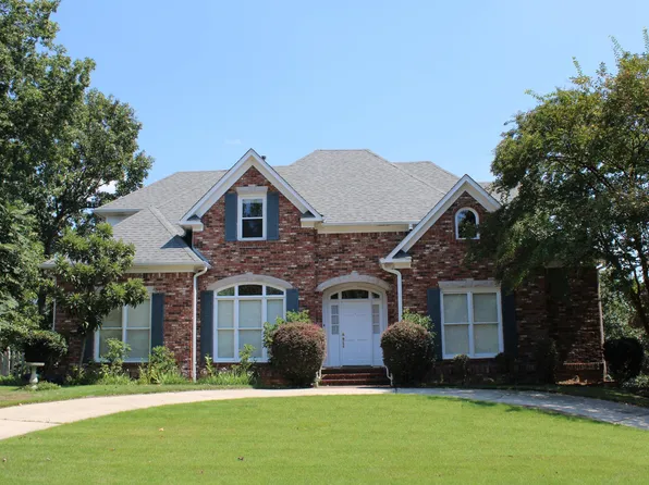 5050 Eagle Crest Rd, Birmingham, AL 35242