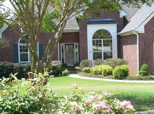 Jules Crest Court, Lawrenceville, GA