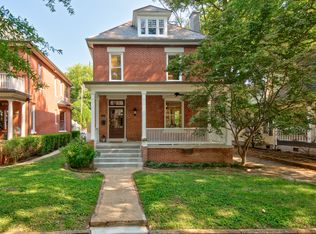841 Oak St, Chattanooga, TN 37403