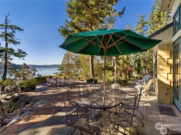 232 Hummingbird Lane, Orcas Island, WA 98280