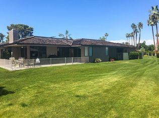 1 Trojan Ct, Rancho Mirage, CA 92270