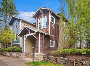 710 240th Way SE UNIT D201, Sammamish, WA
