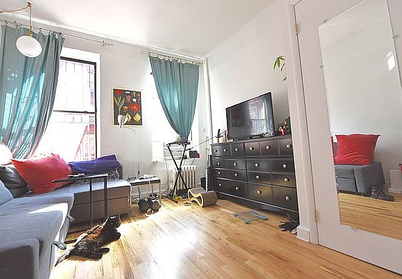2nd image of 139 Eldridge St APT 5