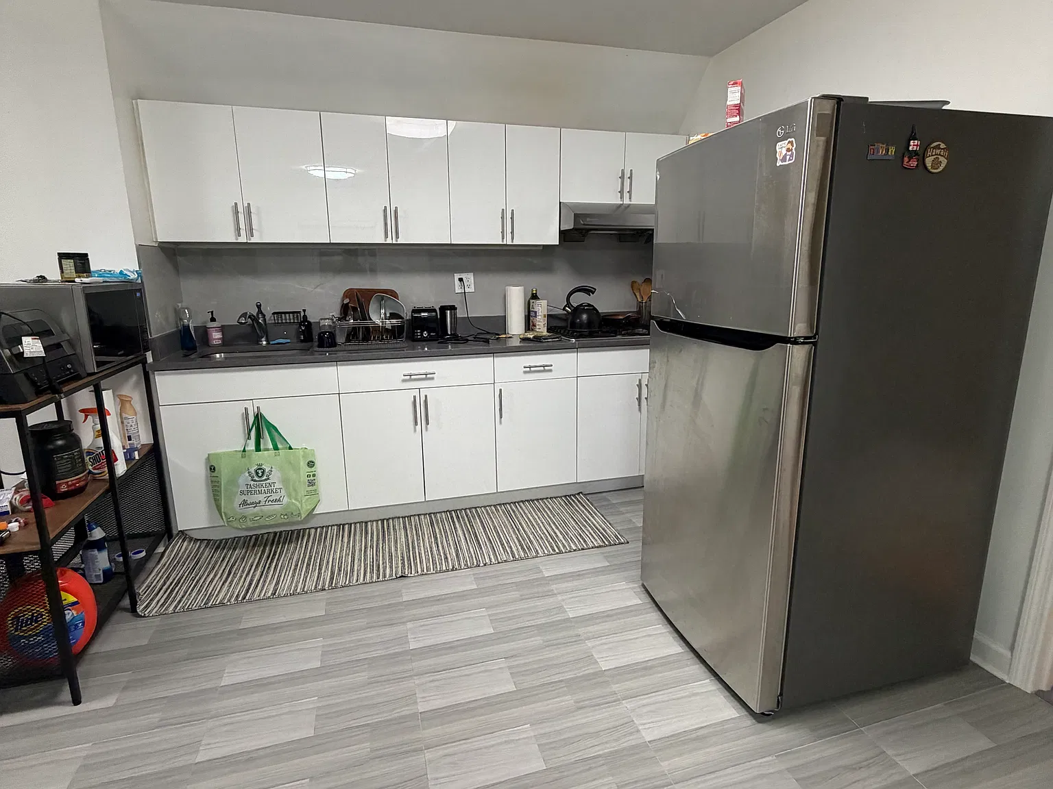 2 bed, 800 sqft, $2,450 — Photo 4