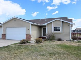 484 Daystar Rd, Box Elder, SD 57719