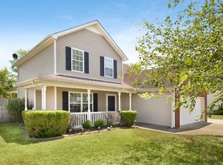 1937 Stoney Meadow Dr, Murfreesboro, TN 37128