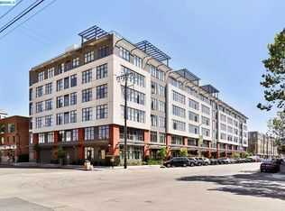 288 3rd St UNIT 602, Oakland, CA 94607
