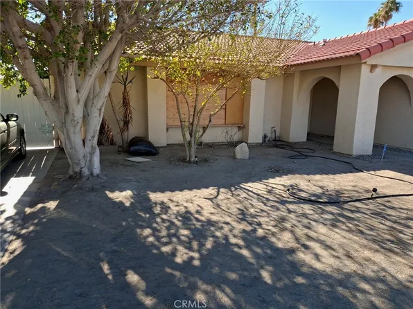 67525 Medano Rd, Cathedral City, CA 92234
