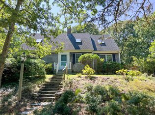 47 Willow Tree Holw, West Tisbury, MA 02575