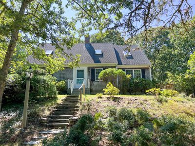 47 Willow Tree Holw, West Tisbury, MA, 02575