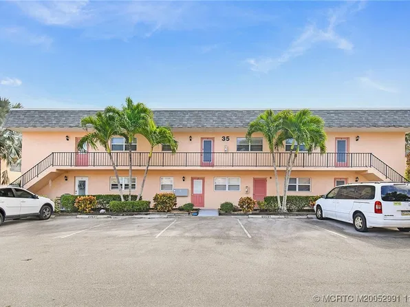 2950 SE Ocean Blvd APT 35-5, Stuart, FL 34996