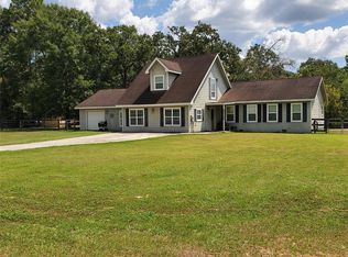 23910 Crooked Crk, Hockley, TX 77447