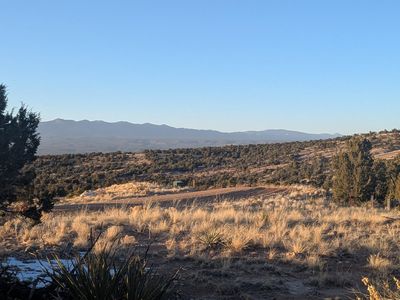 1854 Deer Canyon Trl, Mountainair, NM, 87036