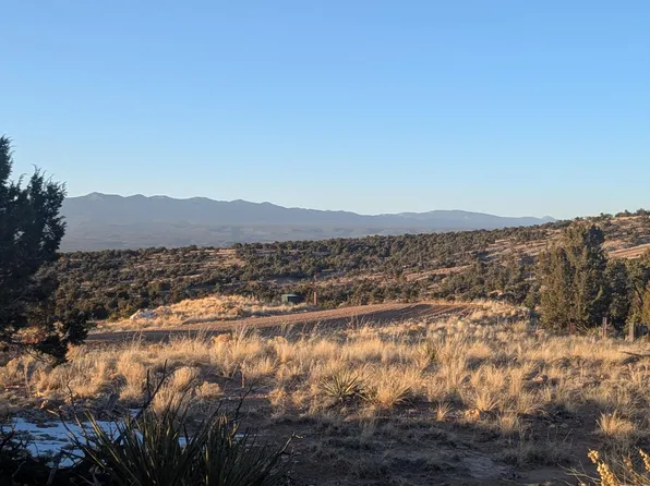1854 Deer Canyon Trl, Mountainair, NM 87036
