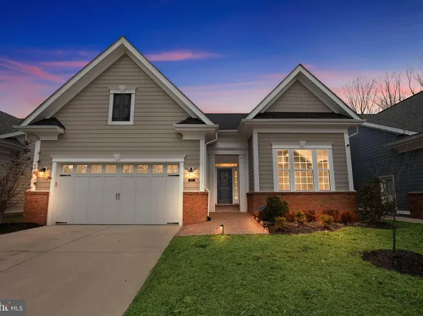 408 Buckeye Cir, La Plata, MD 20646