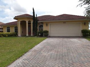 4650 SW Galaxie St, Port Saint Lucie, FL 34953