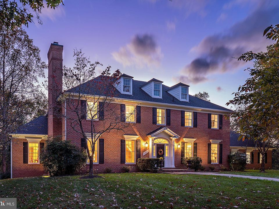 12001 Wetherfield Ln, Potomac, MD 20854 Zillow