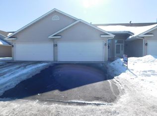 5354 140th Ave NW, Ramsey, MN 55303