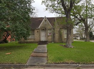 3302 Ozark St, Houston, TX 77021