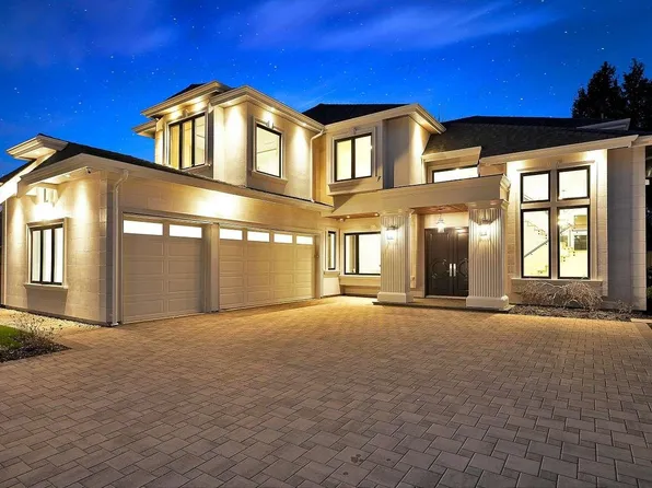 8840 Dorval Rd, Richmond, BC V7C 4P6