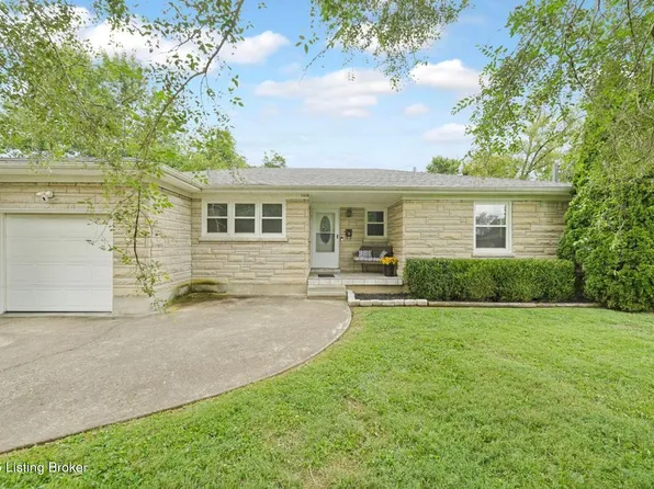 11416 Pleasant Dr, Louisville, KY 40272