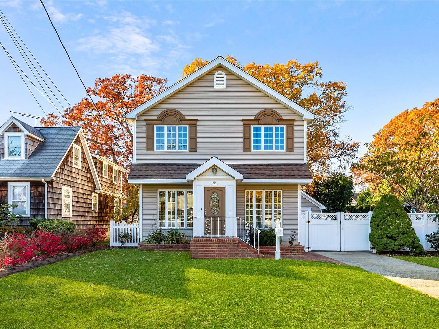 92 Taft Avenue, North Merrick, NY 11566 Zillow